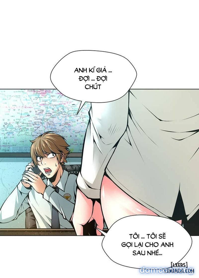 Nô Lệ Song Sinh Chương 44 page 10 - Giả Dược