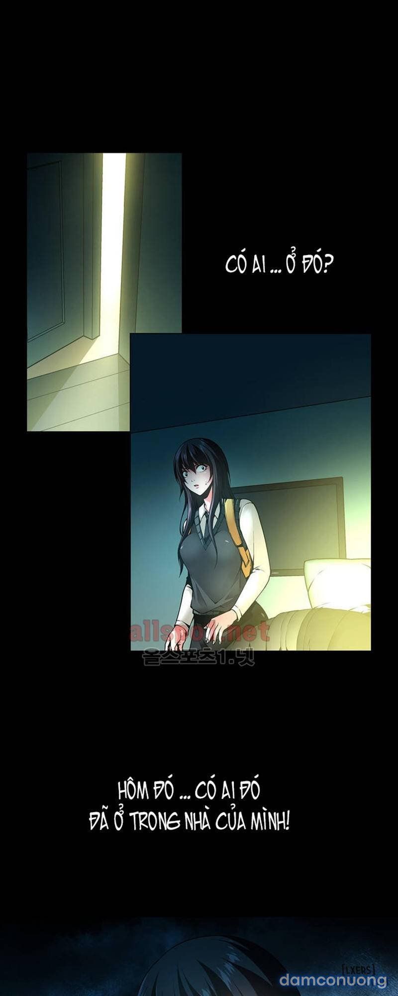 Nô Lệ Song Sinh Chương 45 page 11 - Giả Dược