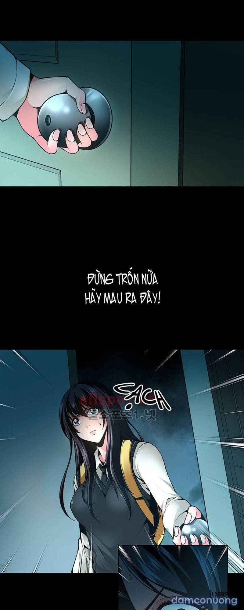 Nô Lệ Song Sinh Chương 45 page 15 - Giả Dược