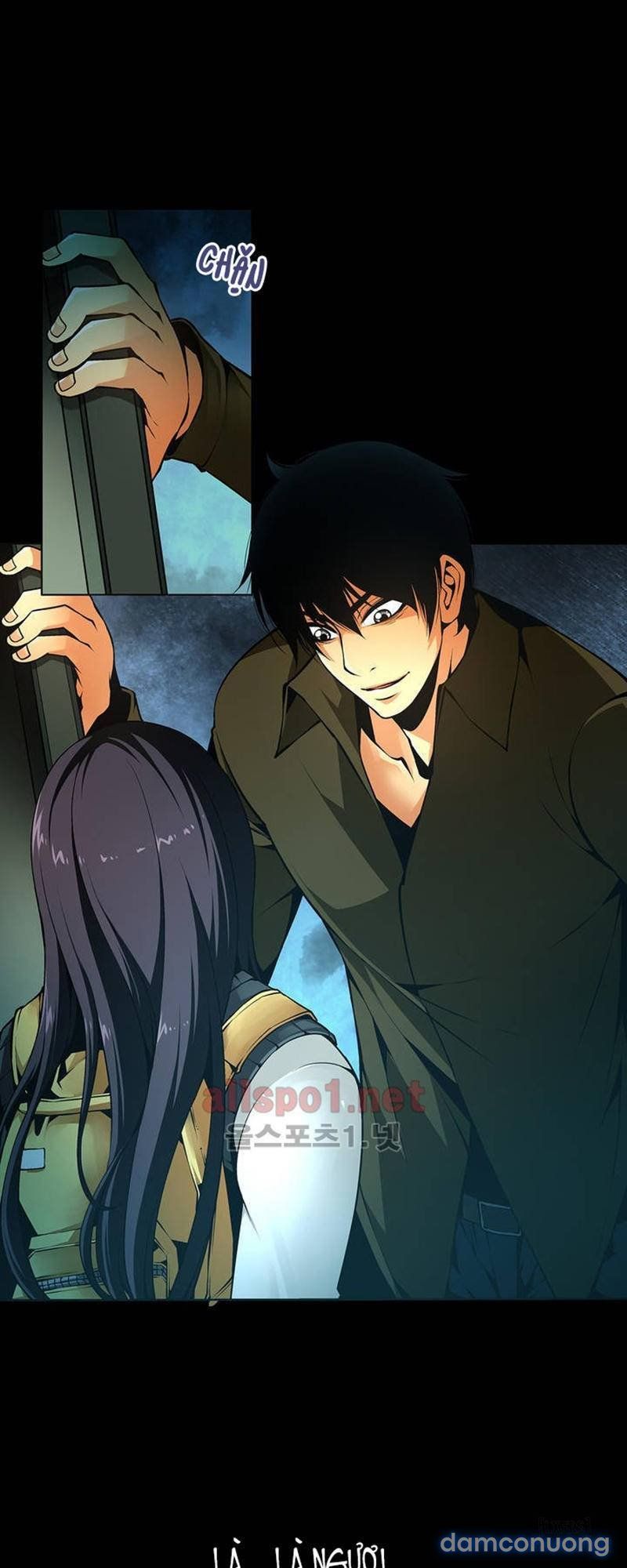 Nô Lệ Song Sinh Chương 45 page 17 - Giả Dược