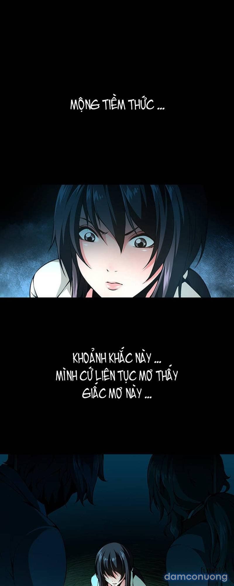 Nô Lệ Song Sinh Chương 45 page 3 - Giả Dược
