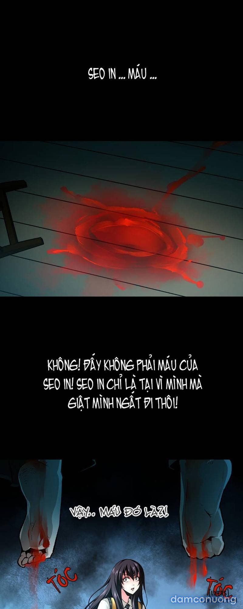 Nô Lệ Song Sinh Chương 45 page 23 - Giả Dược