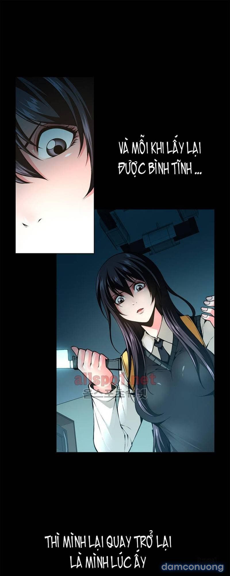 Nô Lệ Song Sinh Chương 45 page 5 - Giả Dược