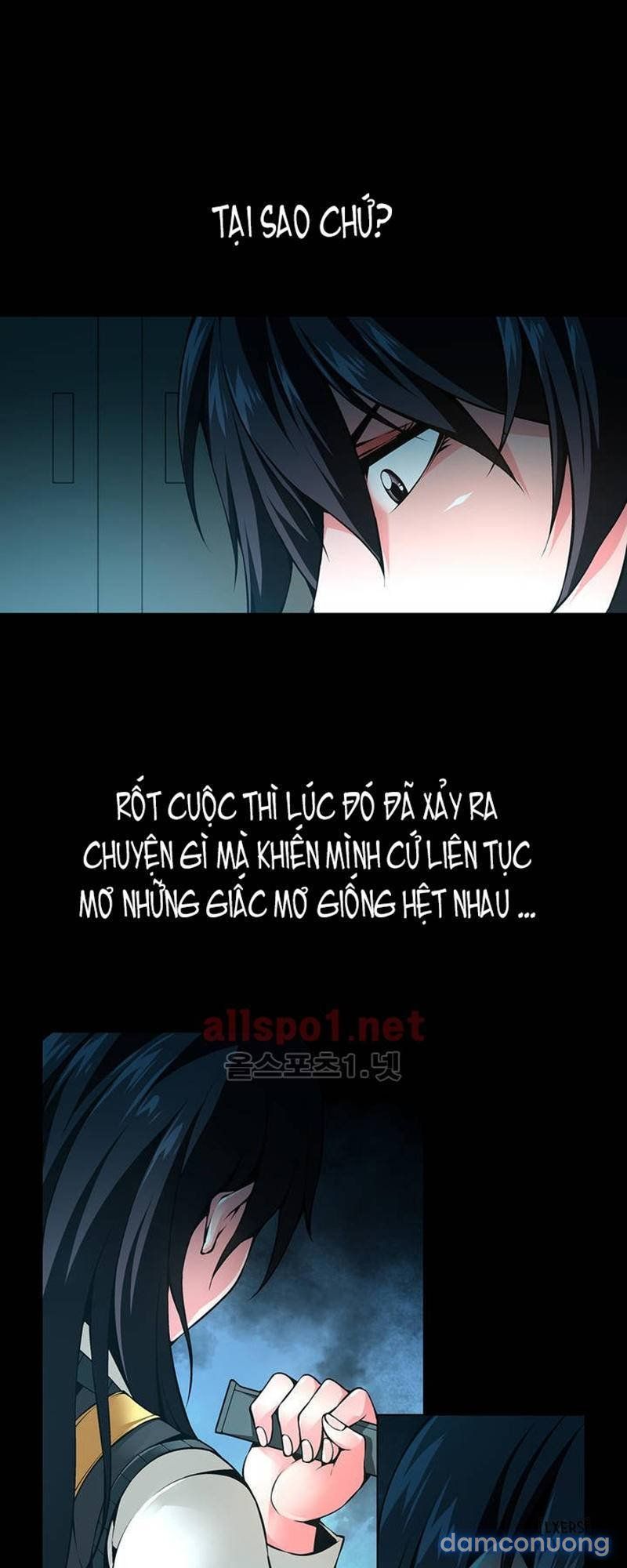 Nô Lệ Song Sinh Chương 45 page 7 - Giả Dược