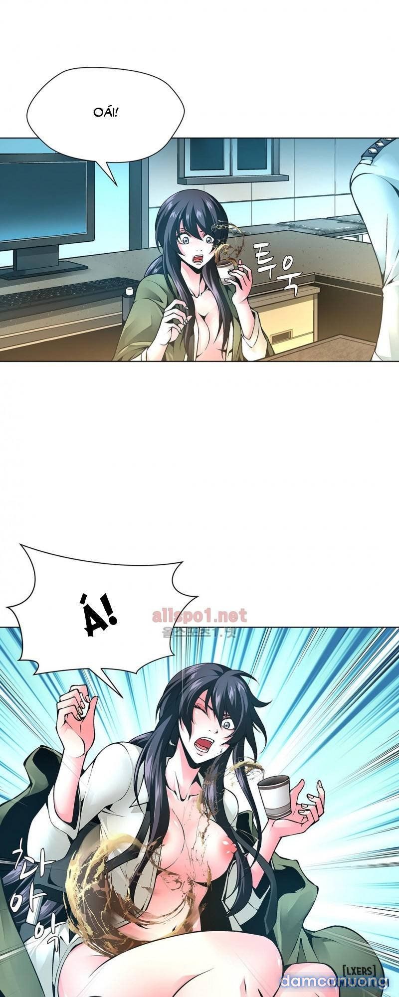 Nô Lệ Song Sinh Chương 47 page 11 - Giả Dược
