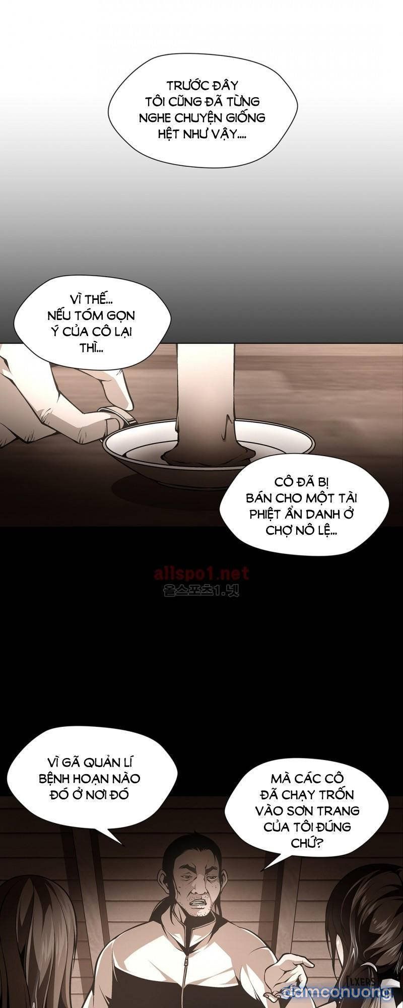 Nô Lệ Song Sinh Chương 47 page 19 - Giả Dược