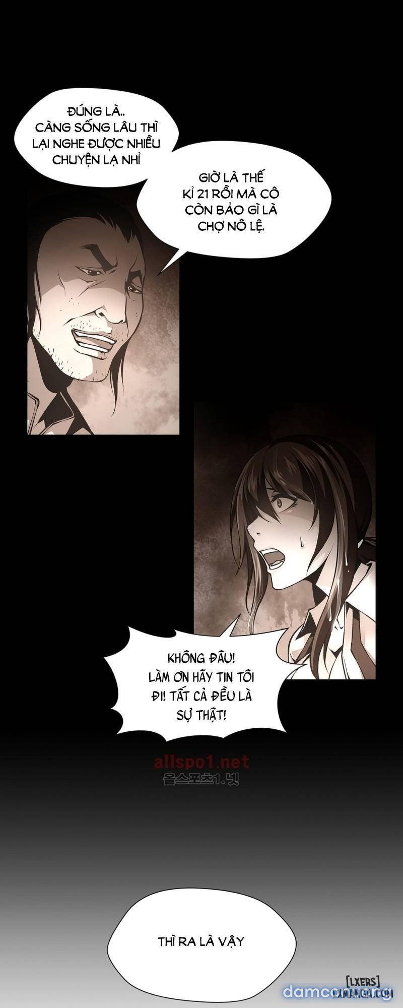 Nô Lệ Song Sinh Chương 47 page 21 - Giả Dược