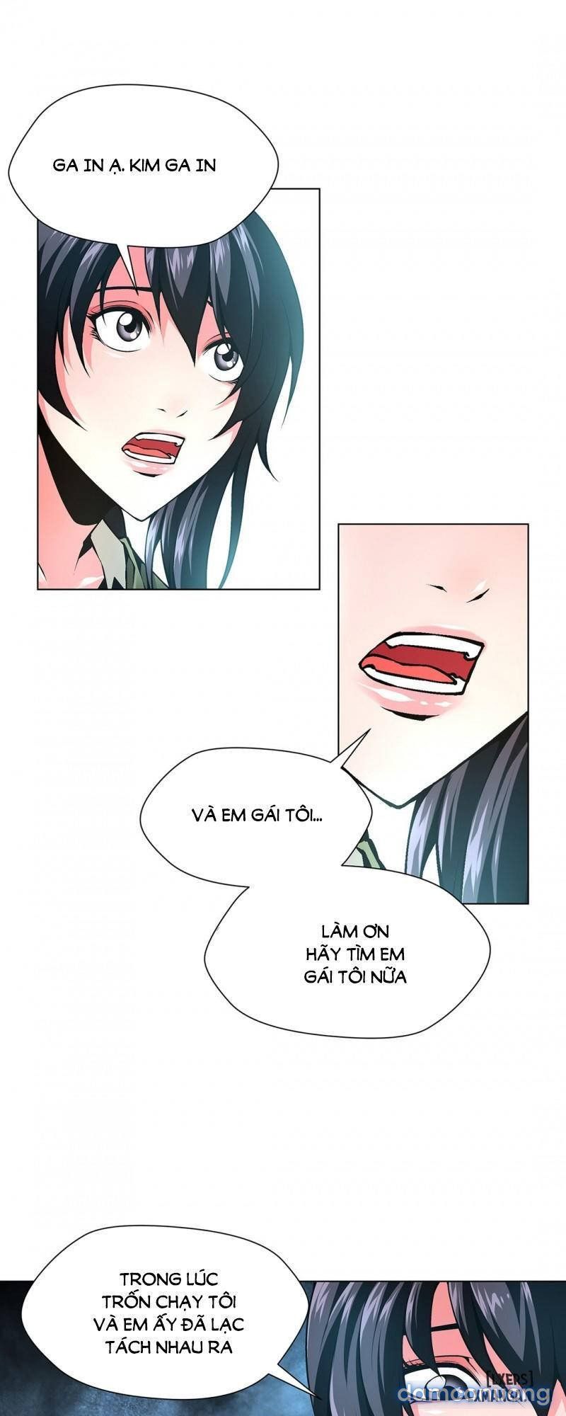 Nô Lệ Song Sinh Chương 47 page 23 - Giả Dược