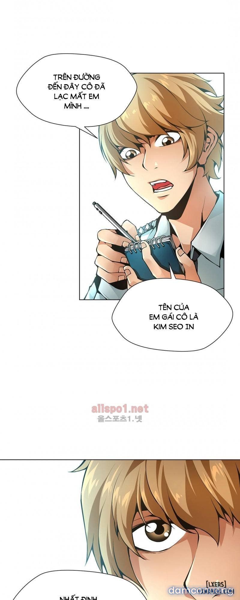 Nô Lệ Song Sinh Chương 47 page 25 - Giả Dược