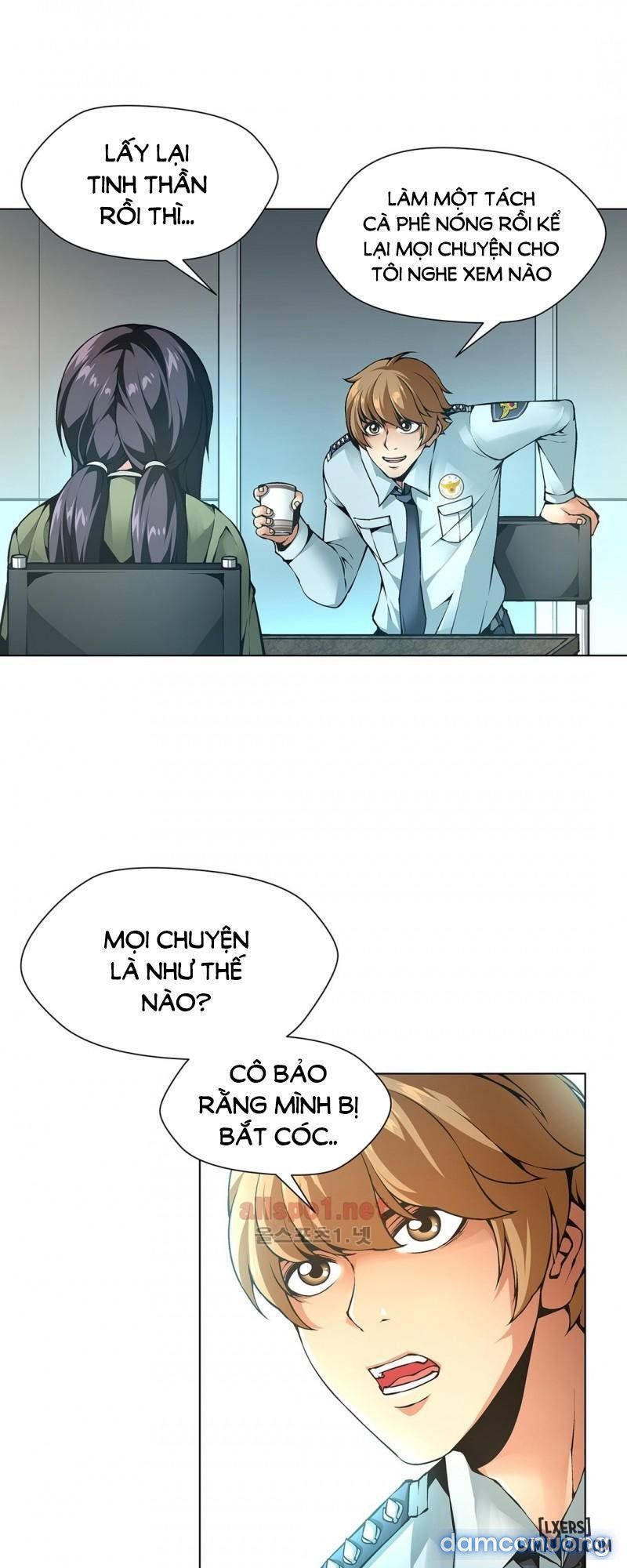 Nô Lệ Song Sinh Chương 47 page 7 - Giả Dược