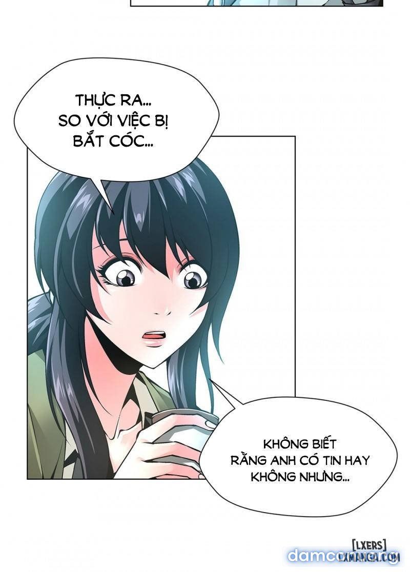 Nô Lệ Song Sinh Chương 47 page 8 - Giả Dược