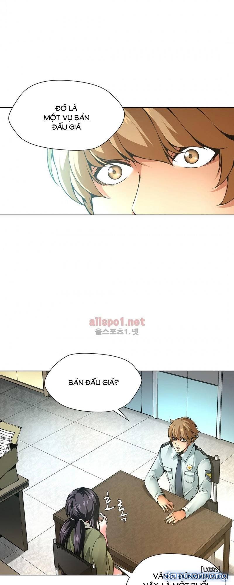 Nô Lệ Song Sinh Chương 47 page 9 - Giả Dược