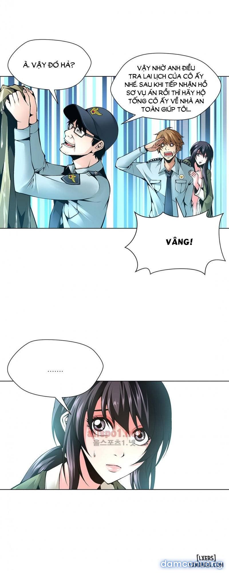 Nô Lệ Song Sinh Chương 48 page 11 - Giả Dược