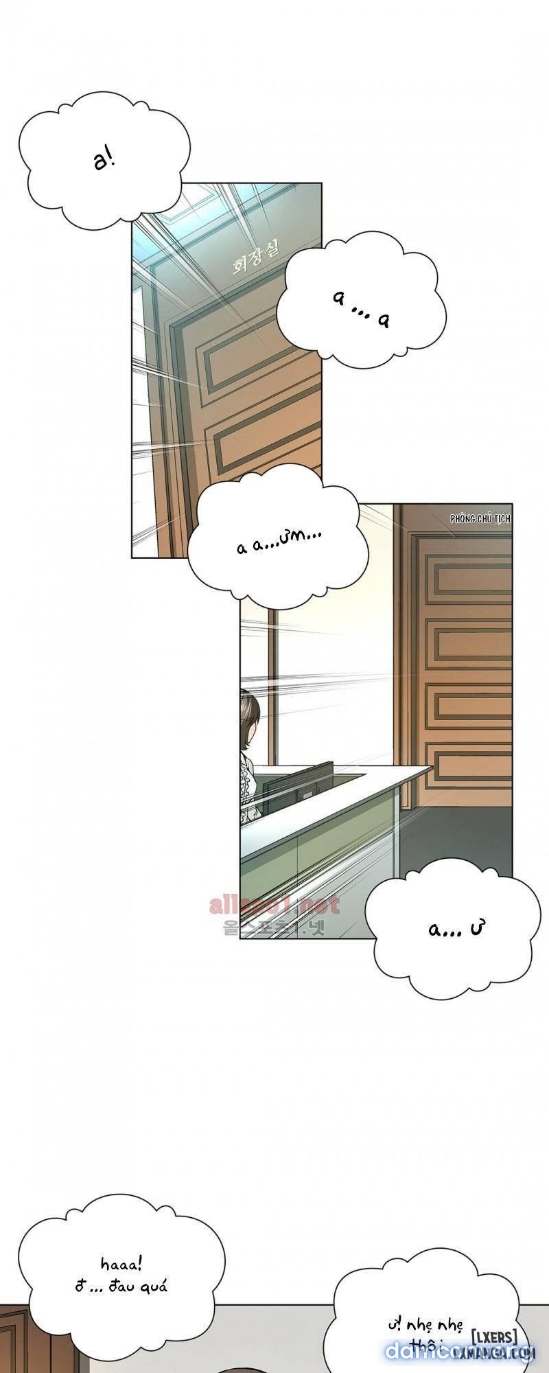 Nô Lệ Song Sinh Chương 48 page 14 - Giả Dược