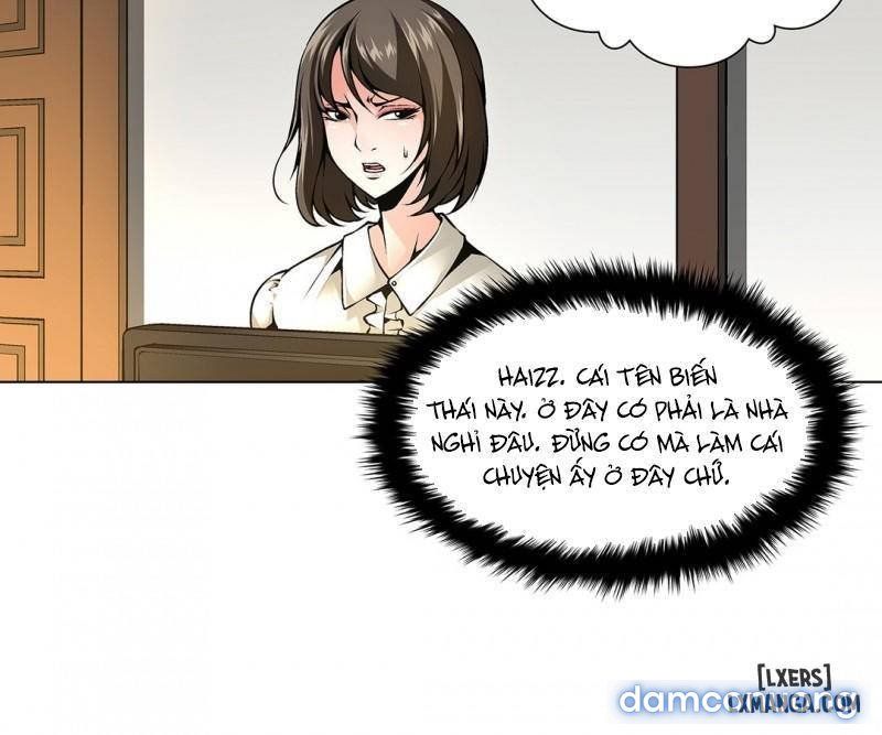 Nô Lệ Song Sinh Chương 48 page 15 - Giả Dược