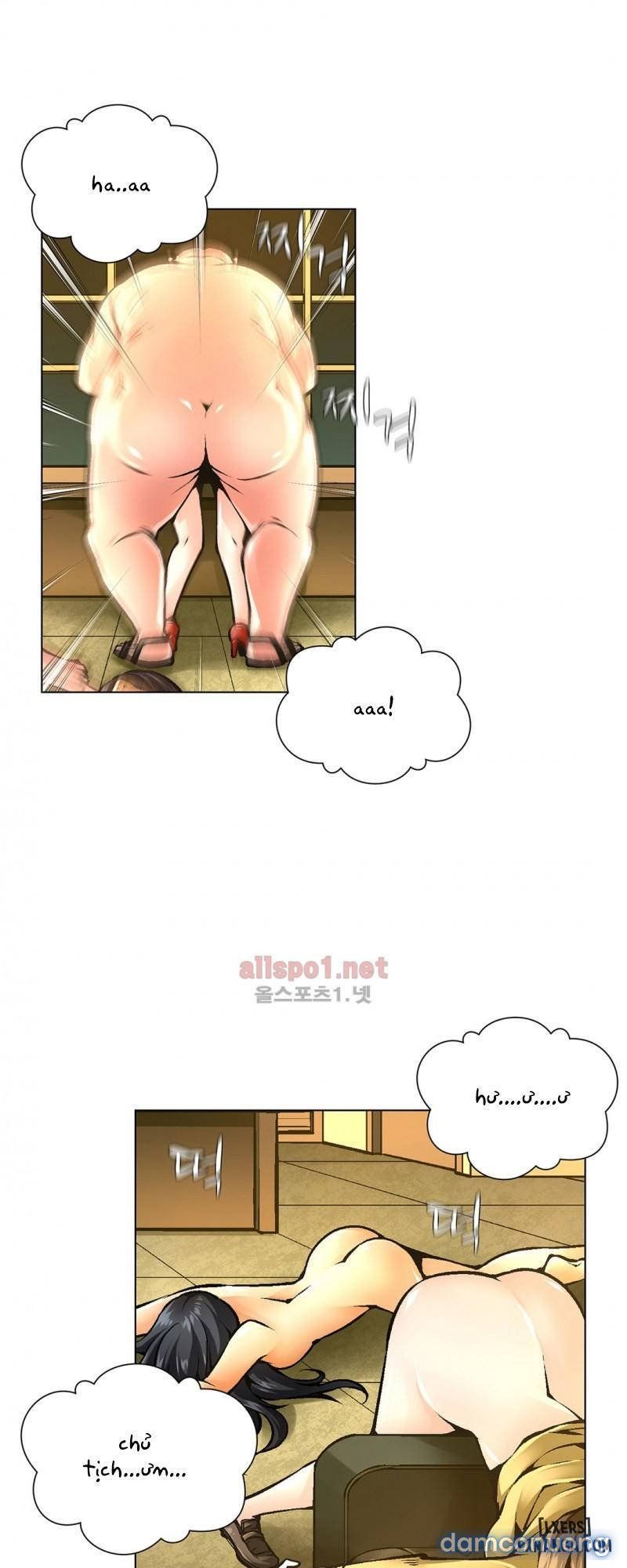 Nô Lệ Song Sinh Chương 48 page 18 - Giả Dược