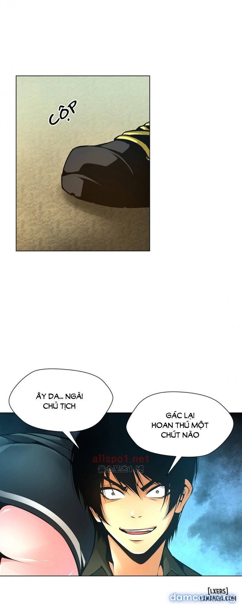 Nô Lệ Song Sinh Chương 48 page 27 - Giả Dược