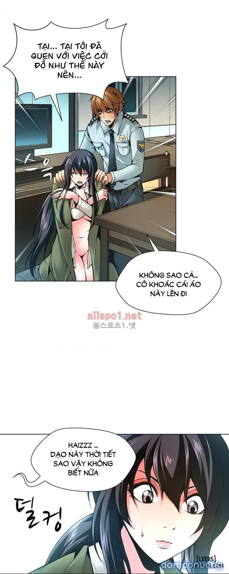 Nô Lệ Song Sinh Chương 48 page 8 - Giả Dược