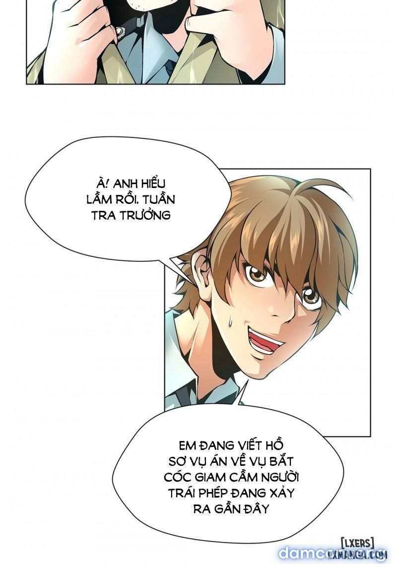 Nô Lệ Song Sinh Chương 48 page 10 - Giả Dược