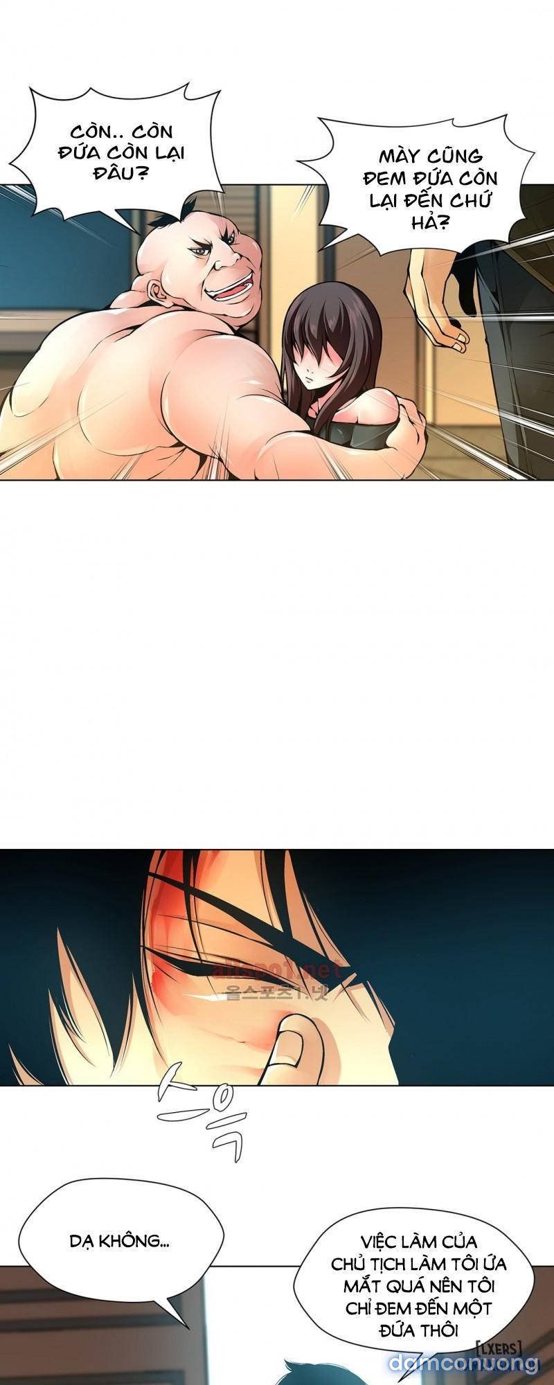 Nô Lệ Song Sinh Chương 49 page 12 - Giả Dược