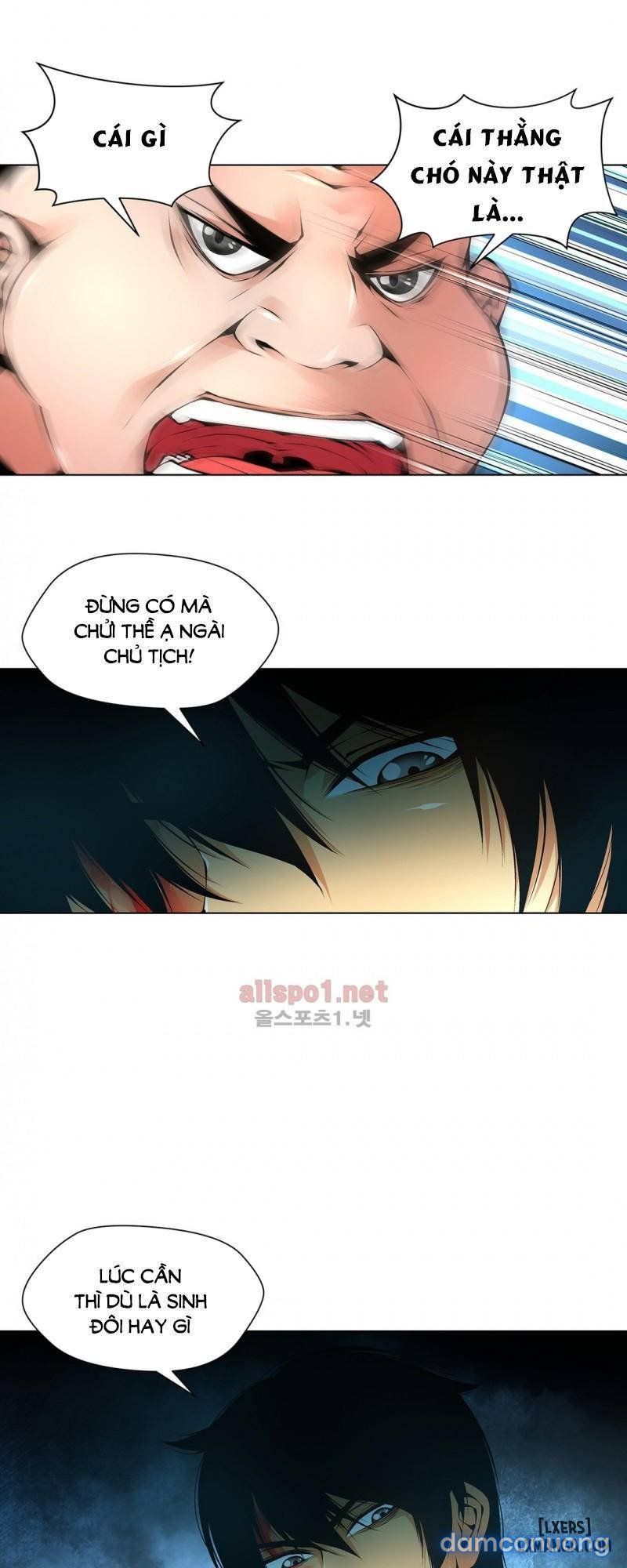 Nô Lệ Song Sinh Chương 49 page 14 - Giả Dược