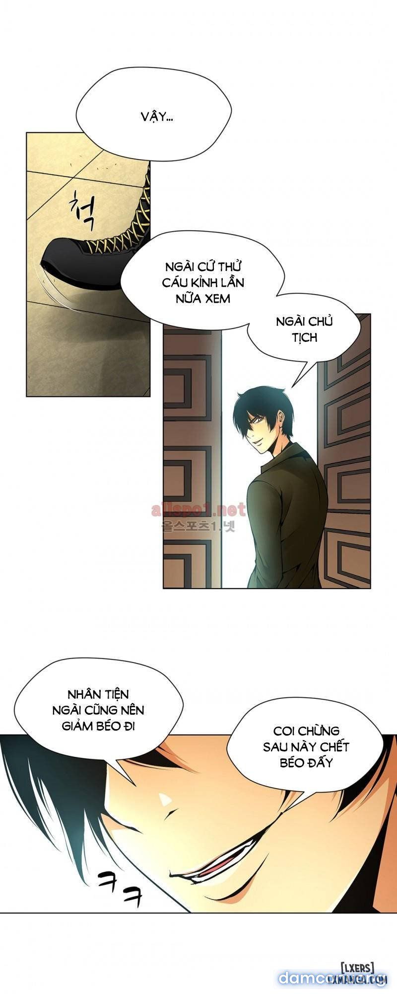 Nô Lệ Song Sinh Chương 49 page 16 - Giả Dược