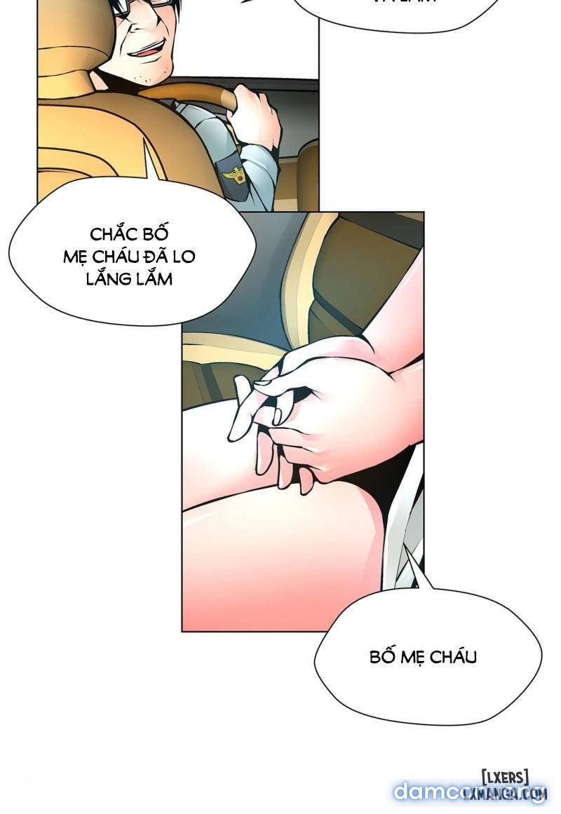 Nô Lệ Song Sinh Chương 49 page 24 - Giả Dược