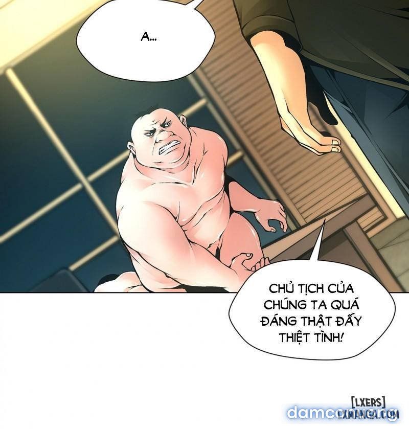 Nô Lệ Song Sinh Chương 49 page 7 - Giả Dược