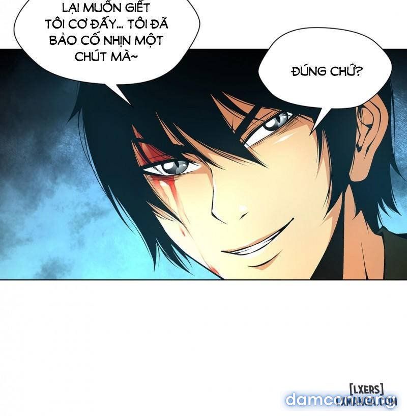 Nô Lệ Song Sinh Chương 49 page 9 - Giả Dược