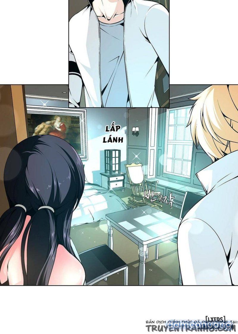 Nô Lệ Song Sinh Chương 5 page 12 - Giả Dược