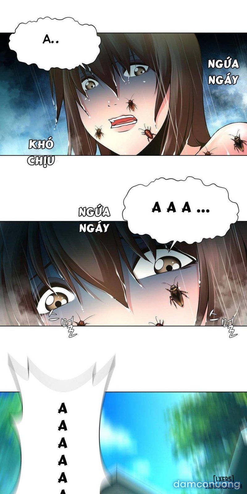Nô Lệ Song Sinh Chương 5 page 19 - Giả Dược