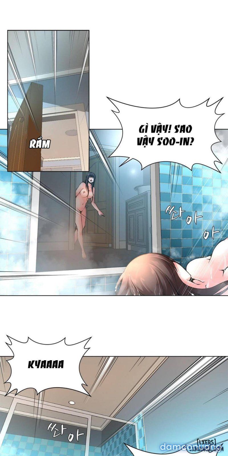 Nô Lệ Song Sinh Chương 5 page 21 - Giả Dược