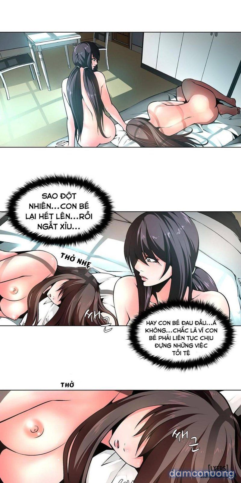 Nô Lệ Song Sinh Chương 5 page 23 - Giả Dược