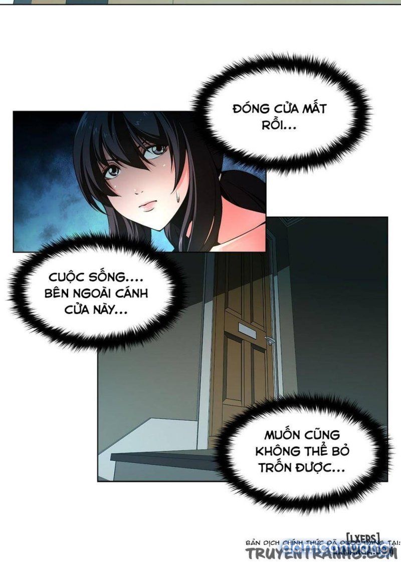 Nô Lệ Song Sinh Chương 5 page 6 - Giả Dược