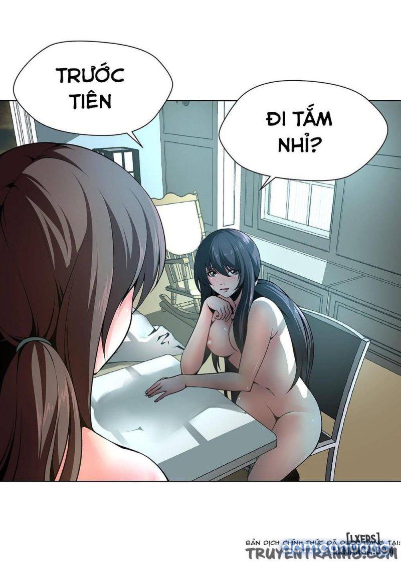 Nô Lệ Song Sinh Chương 5 page 8 - Giả Dược