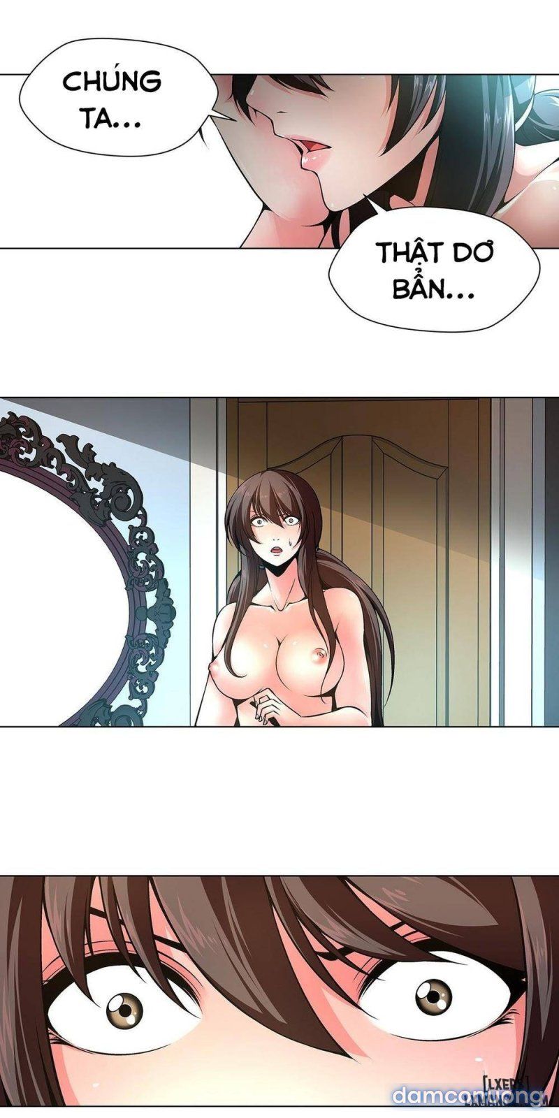 Nô Lệ Song Sinh Chương 5 page 9 - Giả Dược
