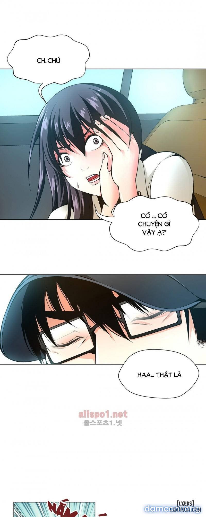 Nô Lệ Song Sinh Chương 50 page 16 - Giả Dược