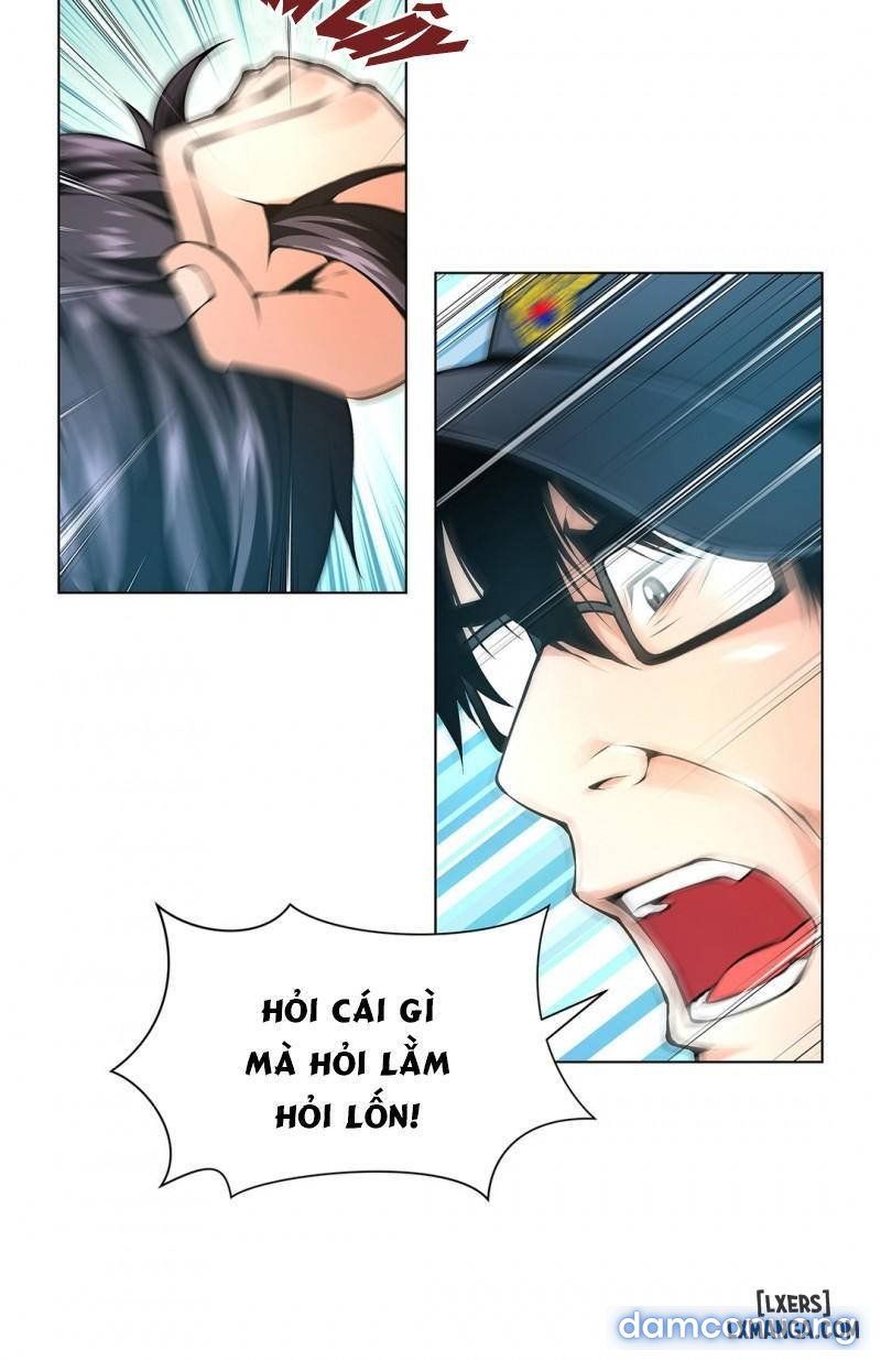 Nô Lệ Song Sinh Chương 50 page 17 - Giả Dược