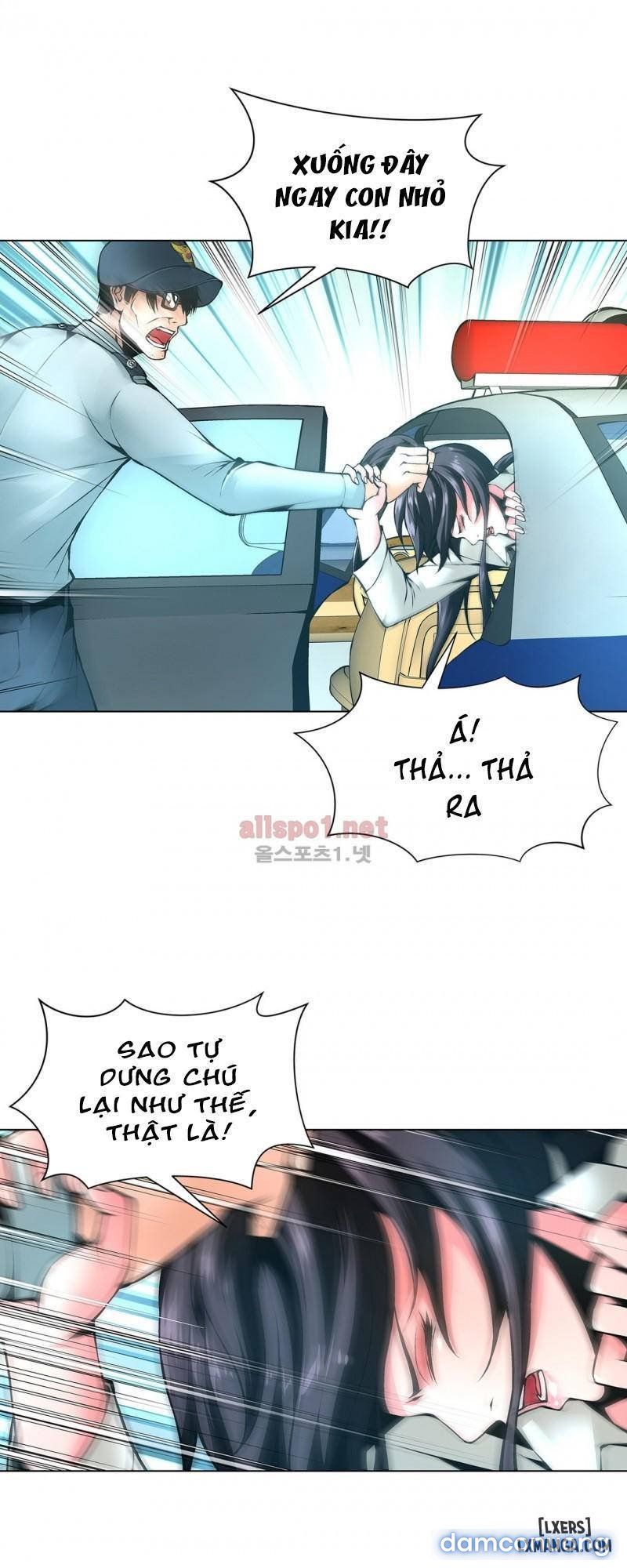 Nô Lệ Song Sinh Chương 50 page 18 - Giả Dược
