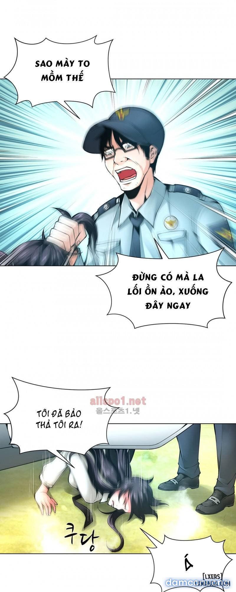 Nô Lệ Song Sinh Chương 50 page 19 - Giả Dược