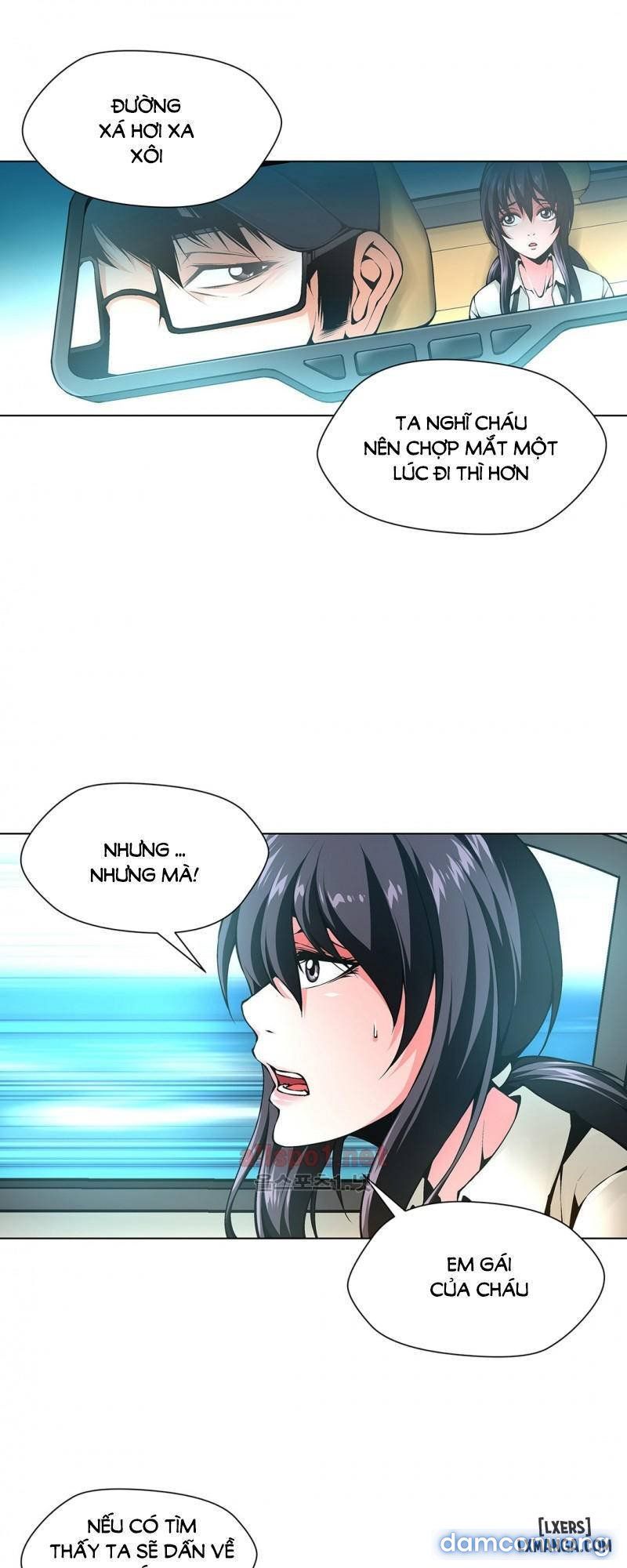 Nô Lệ Song Sinh Chương 50 page 3 - Giả Dược
