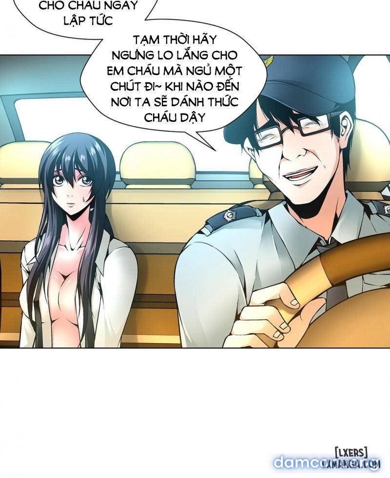 Nô Lệ Song Sinh Chương 50 page 4 - Giả Dược