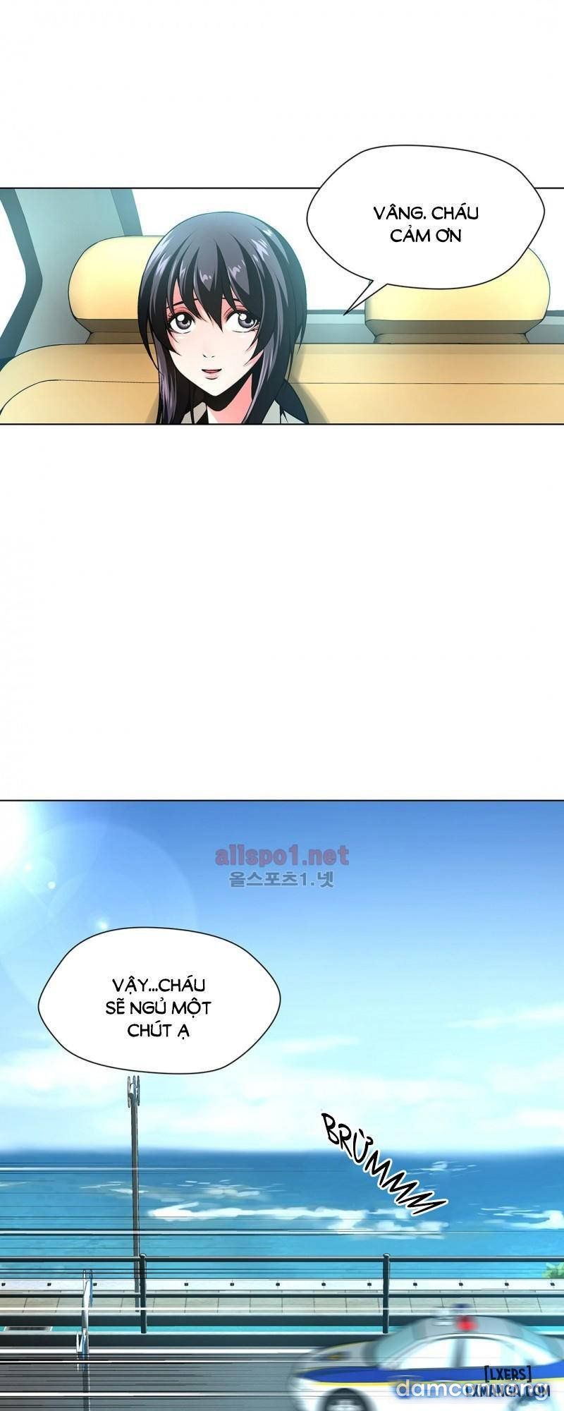 Nô Lệ Song Sinh Chương 50 page 5 - Giả Dược