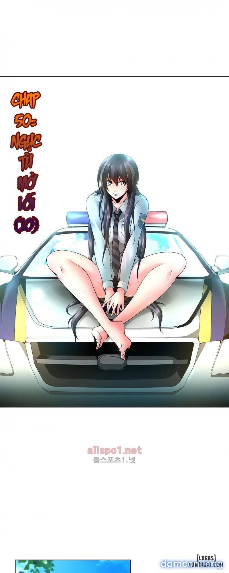 Nô Lệ Song Sinh Chương 50 page 9 - Giả Dược