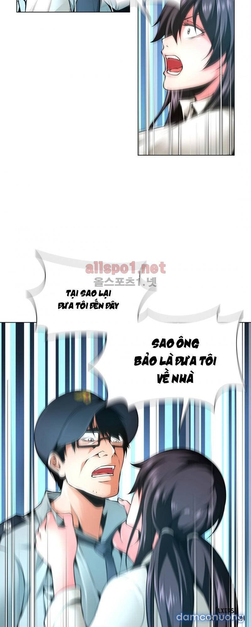 Nô Lệ Song Sinh Chương 51 page 2 - Giả Dược