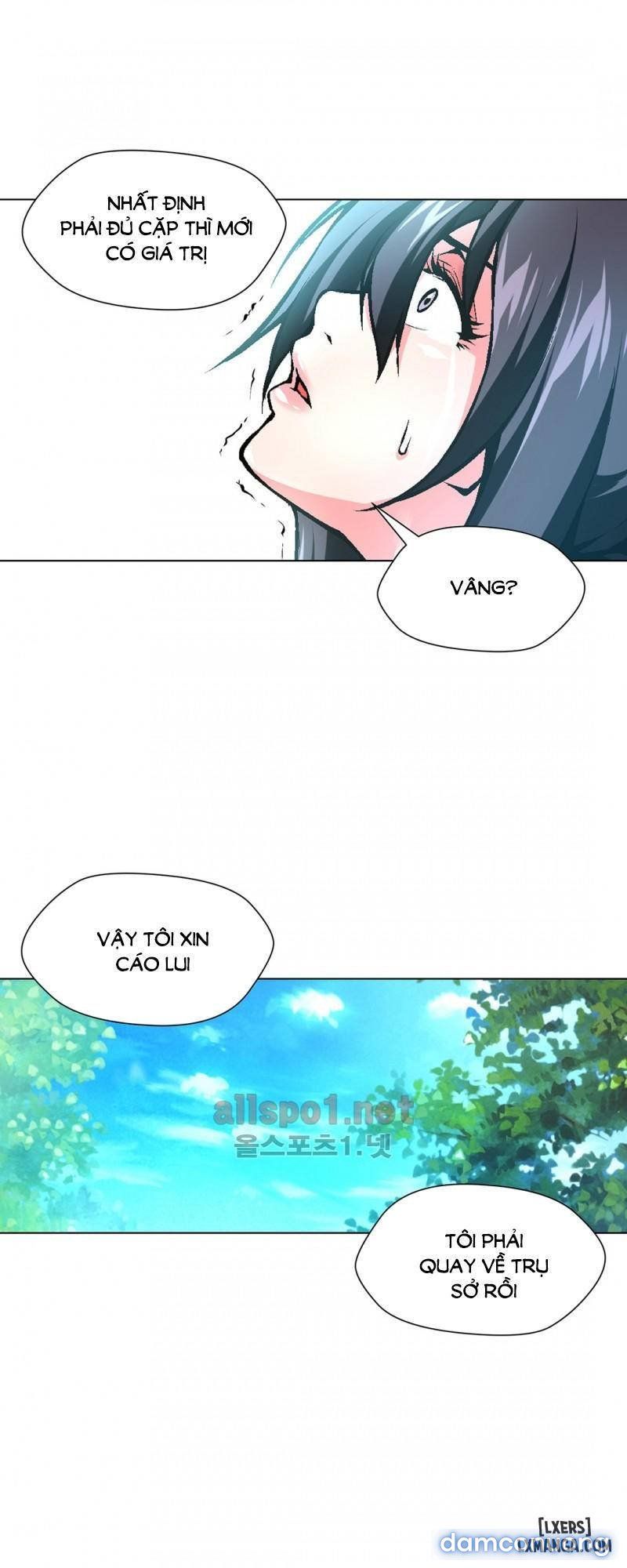 Nô Lệ Song Sinh Chương 51 page 19 - Giả Dược