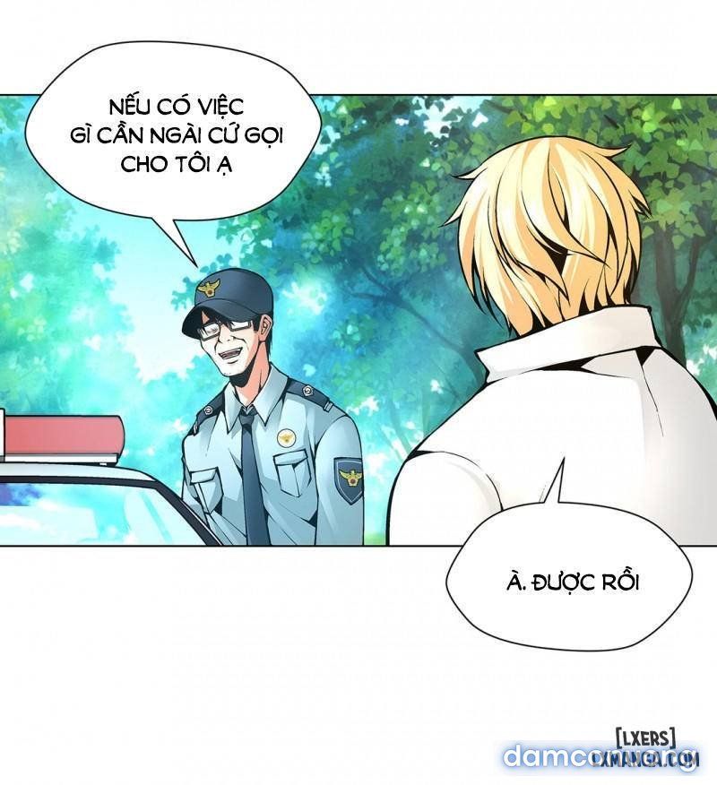 Nô Lệ Song Sinh Chương 51 page 20 - Giả Dược