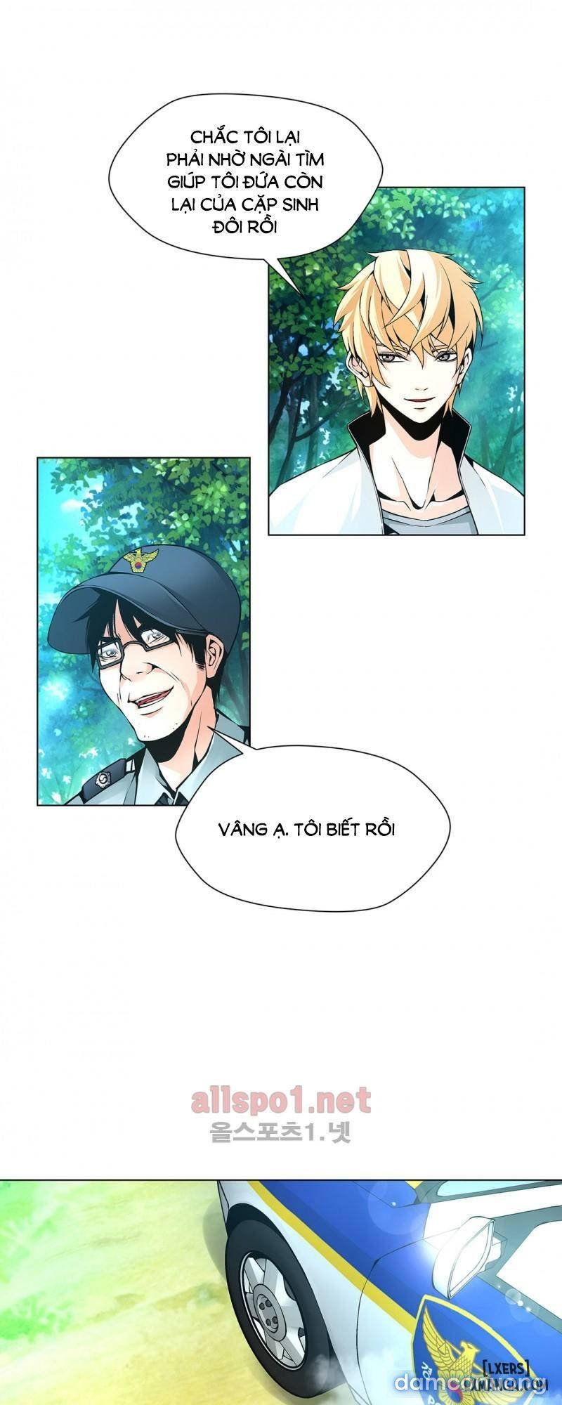 Nô Lệ Song Sinh Chương 51 page 21 - Giả Dược