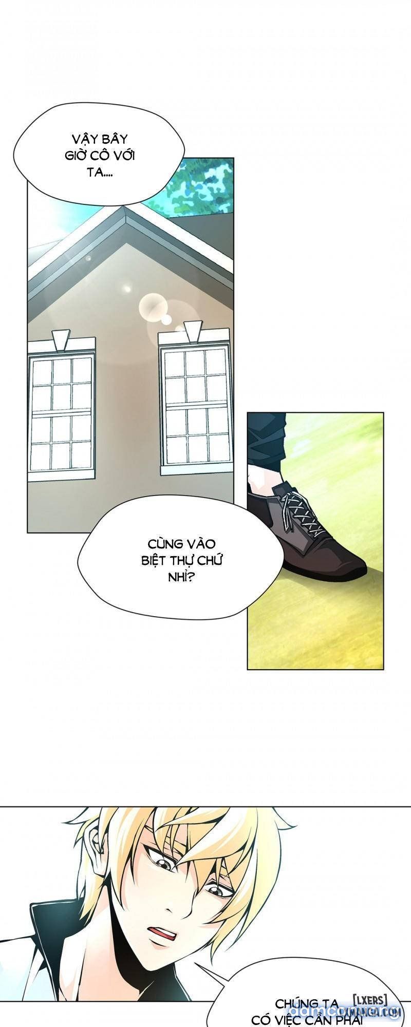Nô Lệ Song Sinh Chương 51 page 23 - Giả Dược