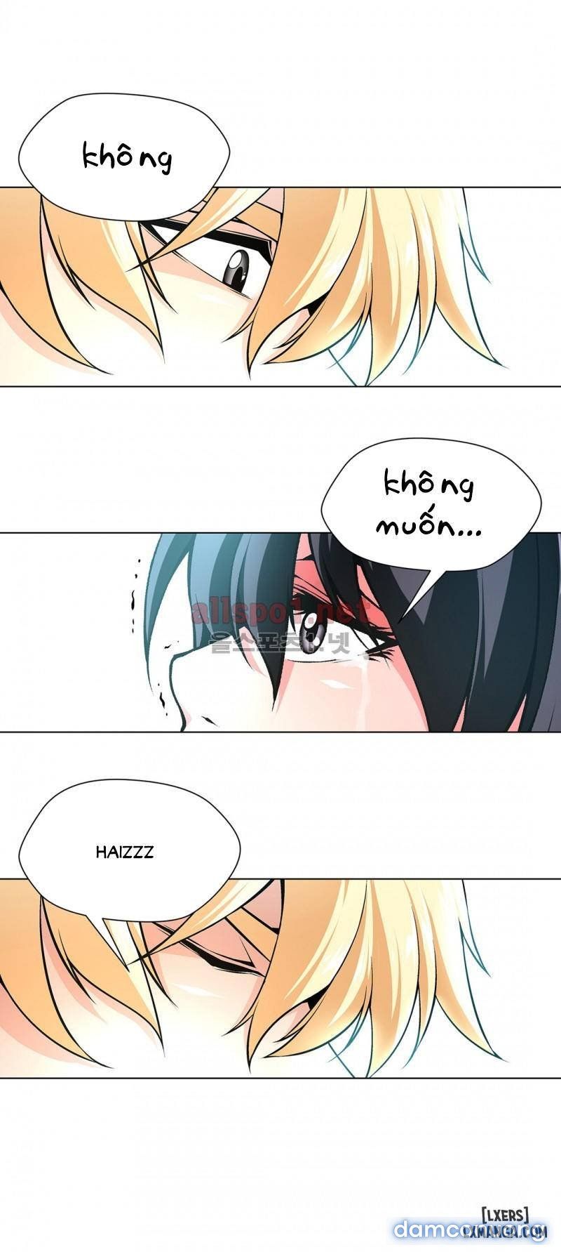 Nô Lệ Song Sinh Chương 51 page 24 - Giả Dược
